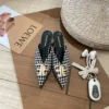 Balenciaga Patent Leather Shoes