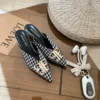 Balenciaga Patent Leather Shoes
