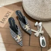 Balenciaga Patent Leather Shoes