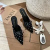 Balenciaga Patent Leather Shoes