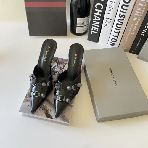 Balenciaga Slides
