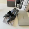 Balenciaga Slides