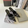 Balenciaga Slides