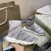 Balenciaga Boots