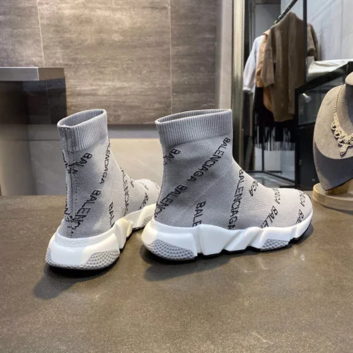 Balenciaga Boots