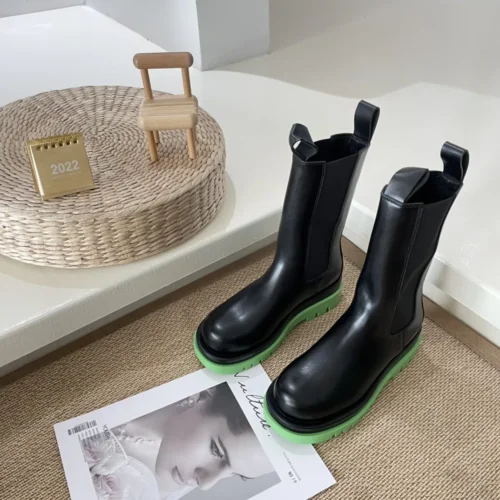 Bottega Veneta Boots