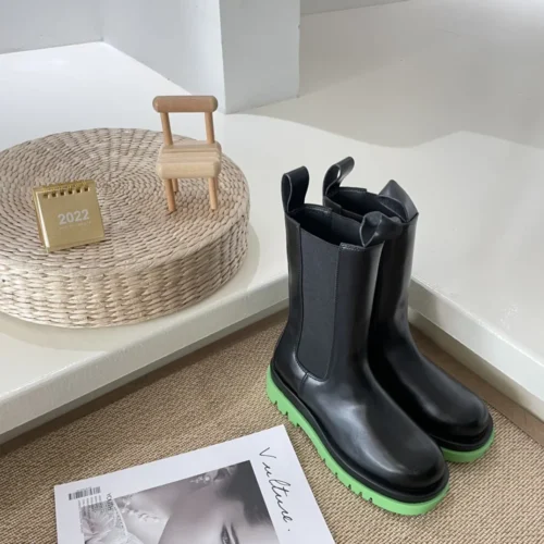 Bottega Veneta Boots