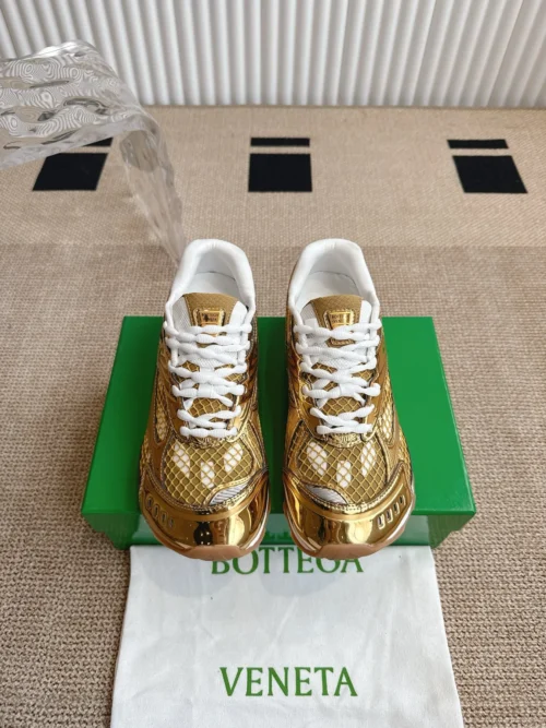 Bottega Veneta Sneakers