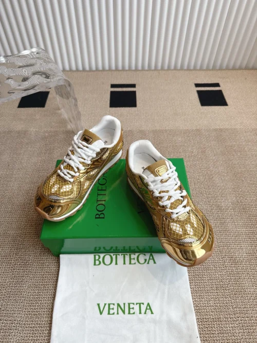 Bottega Veneta Sneakers
