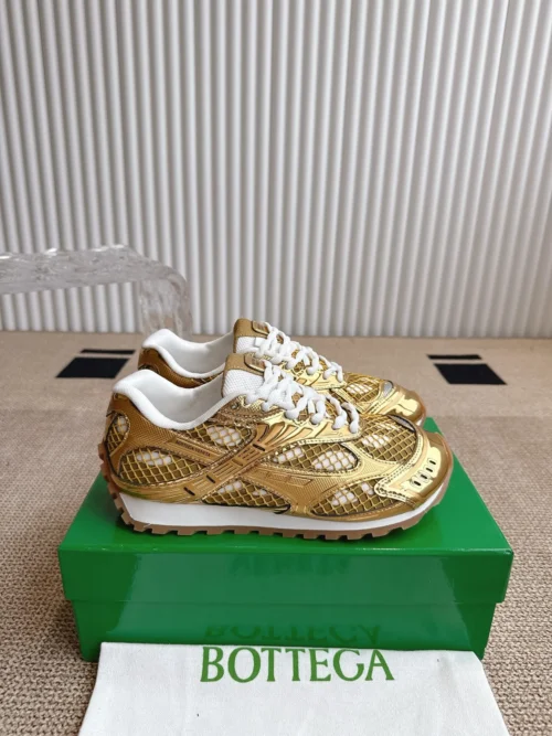 Bottega Veneta Sneakers