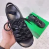 Bottega Veneta Strappy Sandals