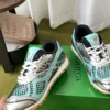 Bottega Veneta Orbit Mesh Chunky Sneakers