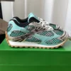 Bottega Veneta Orbit Mesh Chunky Sneakers
