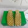 Bottega Veneta Mules