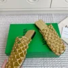 Bottega Veneta Mules