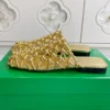Bottega Veneta Mules