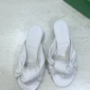 Bottega Veneta Lambskin Slides