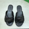 Bottega Veneta Lambskin Slides