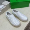 Bottega Veneta Lambskin Loafers