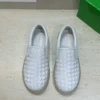 Bottega Veneta Lambskin Loafers