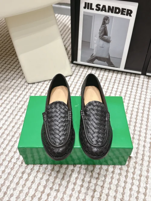 Bottega Veneta Loafers