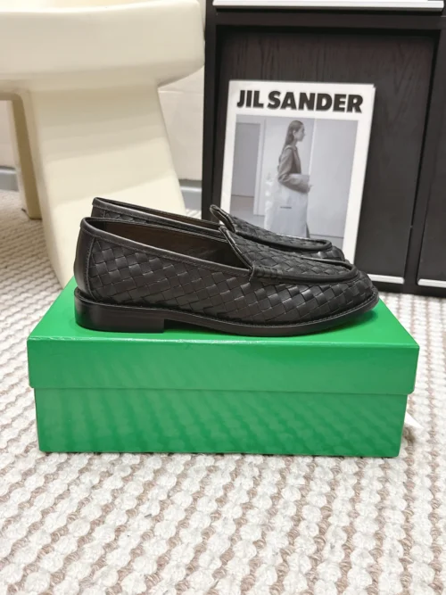 Bottega Veneta Loafers