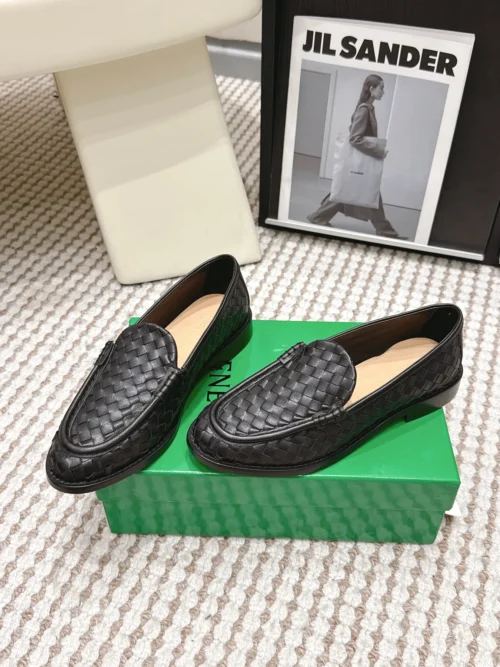 Bottega Veneta Loafers