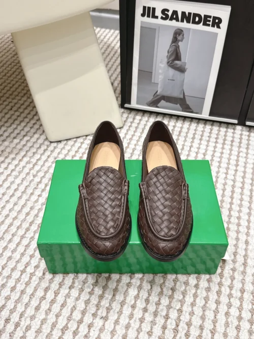 Bottega Veneta Loafers