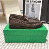 Bottega Veneta Loafers