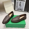 Bottega Veneta Loafers