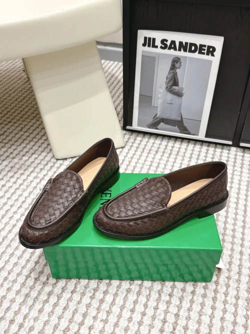 Bottega Veneta Loafers
