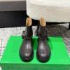 Bottega Veneta Ankle Boots