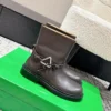 Bottega Veneta Ankle Boots