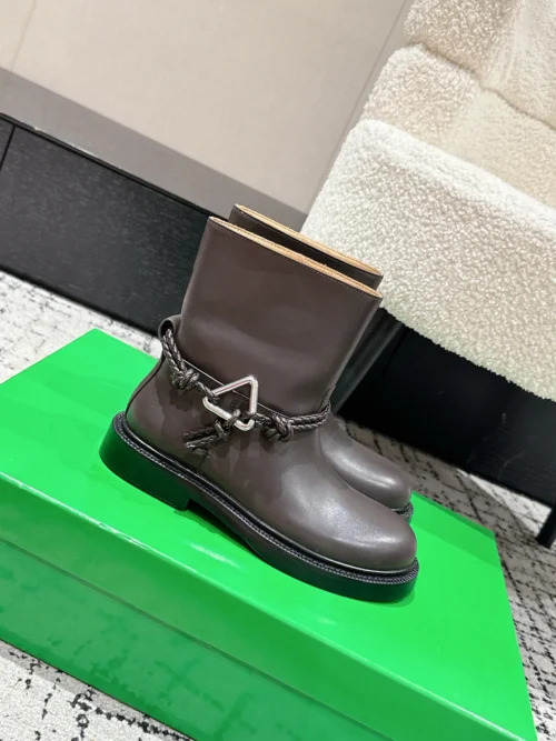 Bottega Veneta Ankle Boots