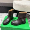Bottega Veneta Ankle Boots