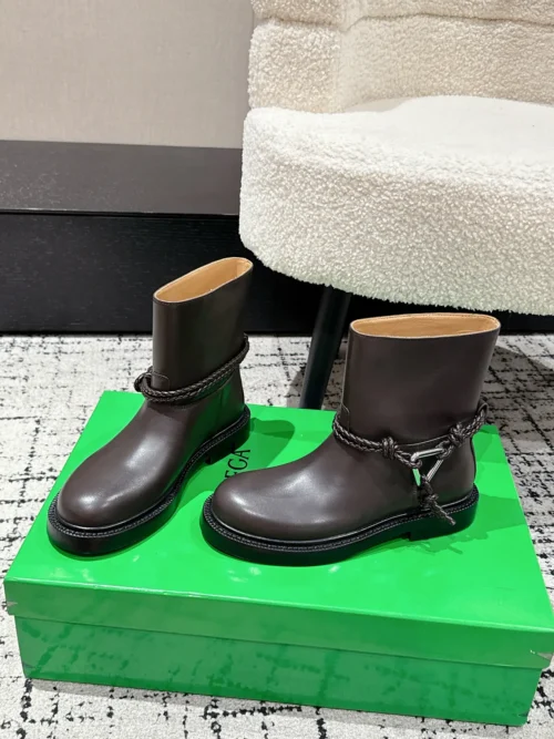Bottega Veneta Ankle Boots