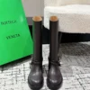 Bottega Veneta Knee-High Boots