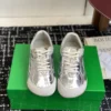 Bottega Veneta Suede Trainers