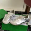 Bottega Veneta Suede Trainers