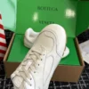 Bottega Veneta Suede Trainers