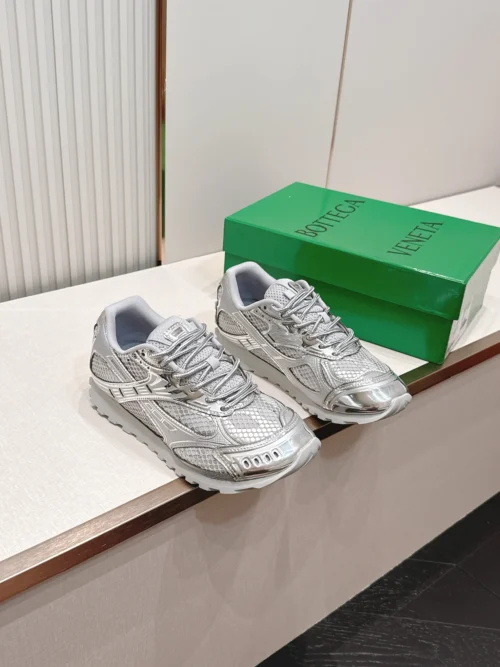Bottega Veneta Chunky Sneakers