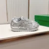 Bottega Veneta Chunky Sneakers