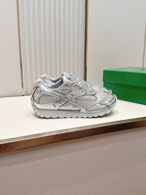Bottega Veneta Chunky Sneakers