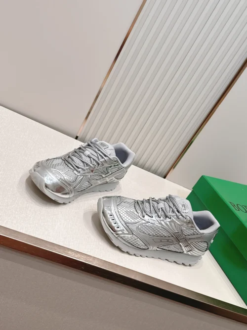 Bottega Veneta Chunky Sneakers