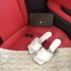 Bottega Veneta Lambskin Slides