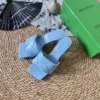 Bottega Veneta Slides