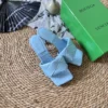 Bottega Veneta Slides