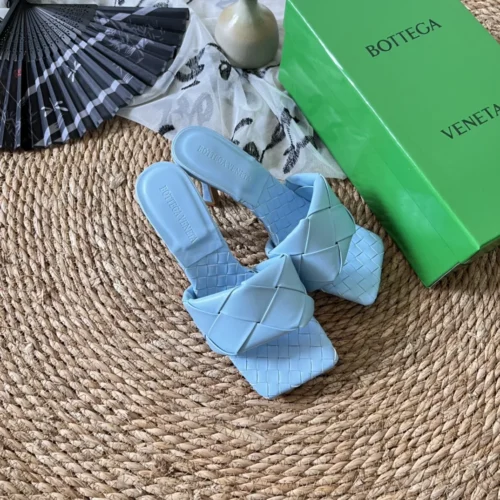 Bottega Veneta Slides