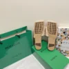 Bottega Veneta Slides