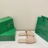 Bottega Veneta Slides